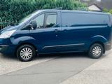 Ford Transit Custom.kastenwagen sehr gute ... - Ford Transit Custom Kastenwagen Gebrauchtwagen