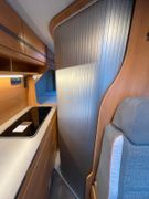 Pössl 2WIN R S PLUS | Markise AHK, RFK, *Wenig KM*