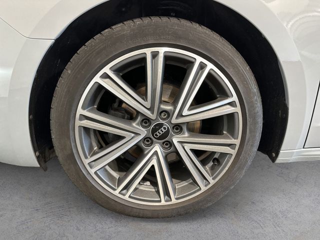 A1 Sportback 30 TFSI LED+SHZ+ALU+VCP+PDC+KLIMA++