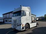 Iveco STRALIS S-WAY 510 AS440S51T/FP Standklima Intard - Iveco STRALIS 510