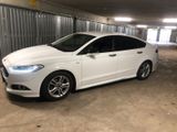 Ford Mondeo 1,5 ST-Line 20 Zoll  - Ford Mondeo mit Benzin-Antrieb: Limousine, 2.5