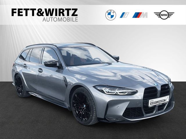 BMW M3 Competition Touring M xDrive|Harman/Kardon