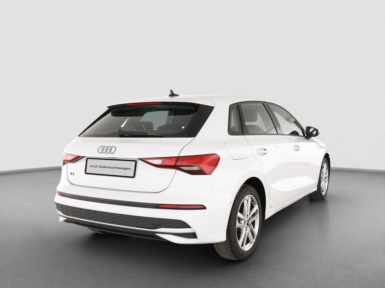 Audi A3 - Bild 3