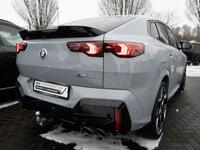 BMW X2 M35i AHK 360° NAVI HUD LED H/K LEDER KAMERA