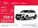 Audi Q7 45 TDI qu. AHK/7-Sitzer/Matrix