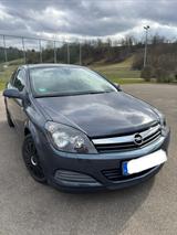 Opel Astra GTC 1.6 Twinport 77kW GTC - Opel Astra aus 2007: Gtc