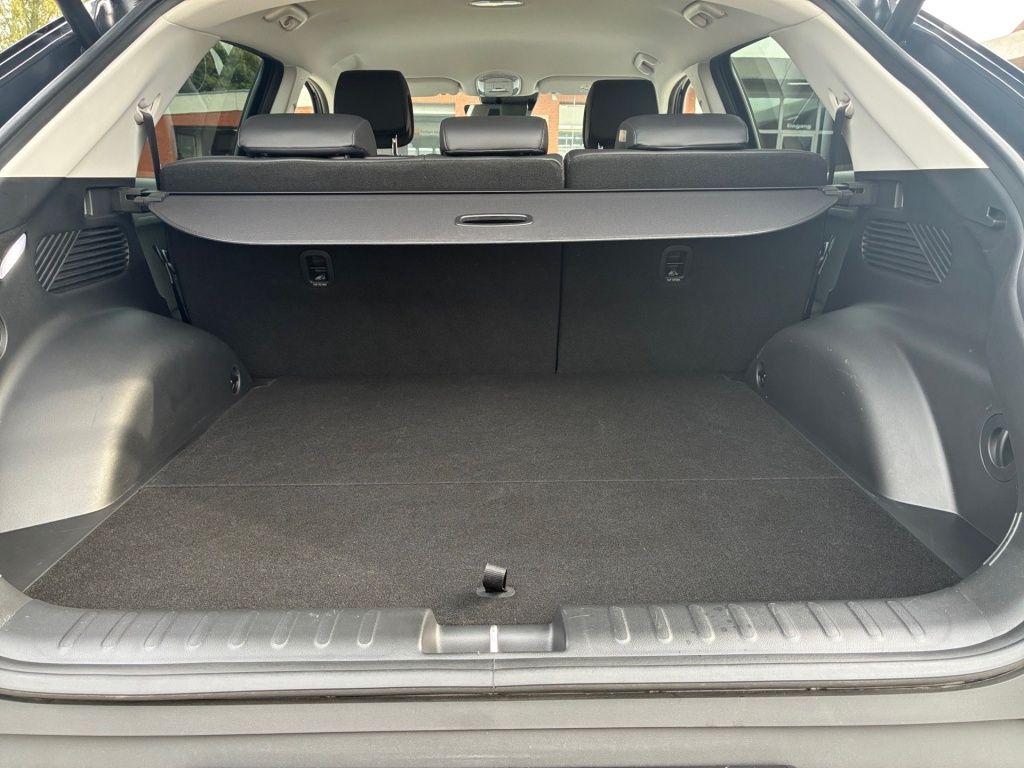 Fahrzeugabbildung Hyundai IONIQ 5 TECHNIQ ELEKTRO SHZ LHZ NAVI KAMERA LED