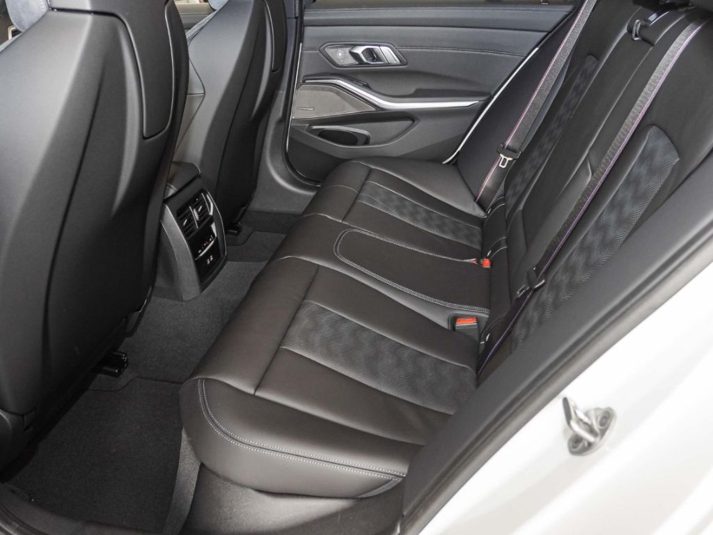 BMW M3 - Bild 15