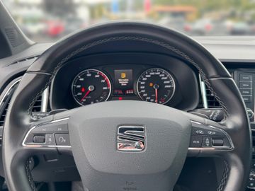 SEAT Ateca - 8