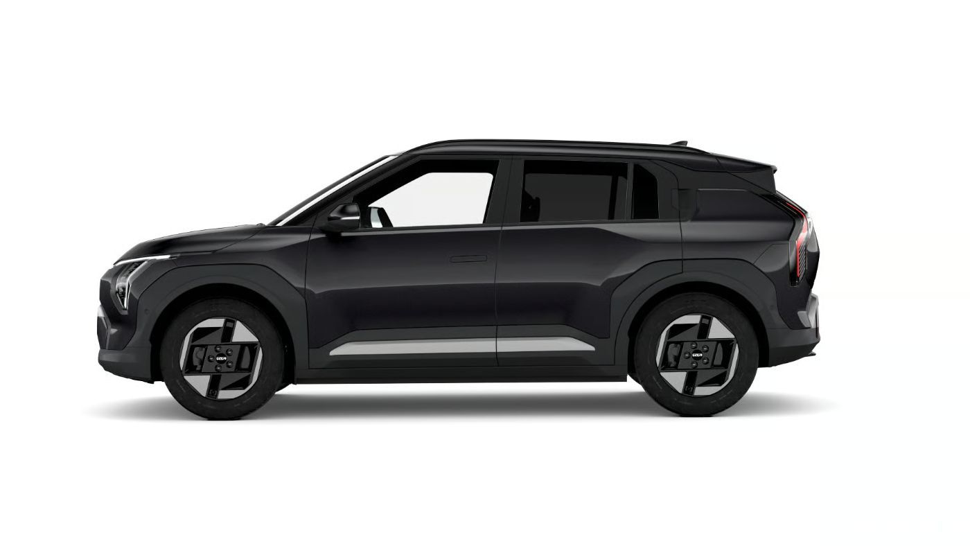 Kia EV3 Air Sitzheizung vorne, Rückfahrkamera imagem 3
