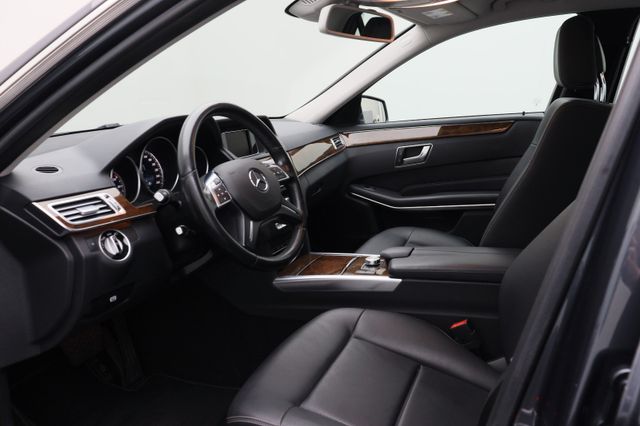 Fahrzeugabbildung Mercedes-Benz E 200 E -Klasse BlueTEC Automatik LED