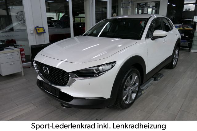 Mazda CX-30 SKYACTIV 140  Centre Automatik