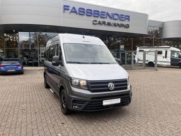 HYMER  ERIBA  HYMERCAR Eriba Car 600 sofort verfgb.LederDieselheizung