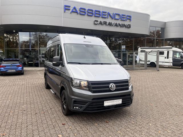 HYMER  ERIBA  HYMERCAR Eriba Car 600 sofort verfgb.LederDieselheizung