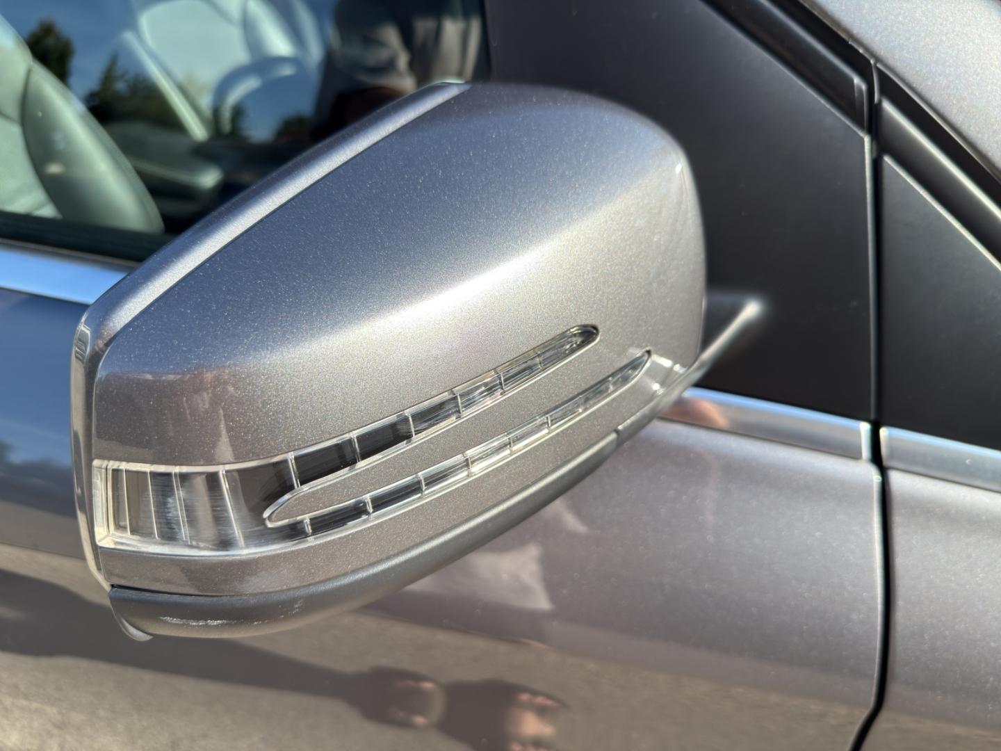 Mercedes-Benz B 200 d 7G Urban LED Navi  *Garantie*
