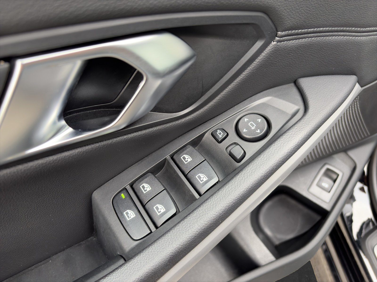 BMW 318 - Bild 10