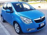 Opel OPEL AGILA 1.2 TOTALMENTE RICONDIZIONATA 3-2008 - Opel Agila: 1.3