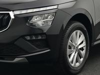 Skoda Kamiq - Vorschau Bild 22