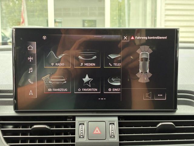 Q5 SUV 50 TFSIe QUATTRO S-TRONIC MATRIX+NAVI+ACC