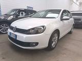 Volkswagen Golf 1.4 TSI 122CV 5p. Comfortline - Volkswagen Golf: V Tsi 122