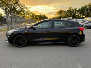 Ford Focus - 4