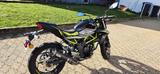 Kawasaki Z125 Performance | 1.Hand | nur 1080 km | Arrow  - Offers