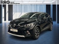 Renault Captur - Vorschau Bild 1