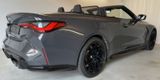 BMW M4 Cabrio G83 xDrive Competition - BMW: Partikelfilter