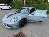 Porsche Cayman Style Edition Cayman Style Edition