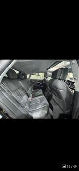 Audi A7 55 TFSI e S tronic quattro - - Audi A7 mit Hybrid-Antrieb