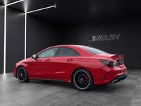 Mercedes-Benz CLA 45 AMG 4Matic Night-Paket*LED*Dynamic-Plus!