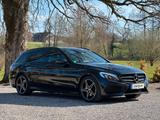 Mercedes-Benz C220d T-Model AMG Paket Aut. 6 Liter Verbrauch - mit Diesel-Antrieb: Verbrauch