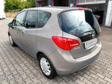 Opel Meriva B Design Edition - Opel Meriva mit Benzin-Antrieb: Kombi