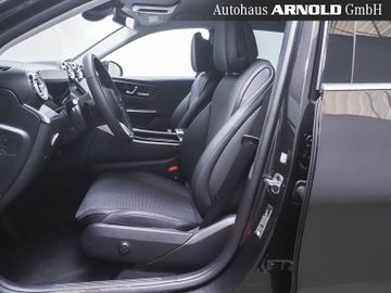 Mercedes GLC 200 - 6