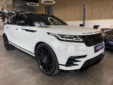 Land Rover Range Rover Velar R-Dyn. S *AWD*NAV*LED*KAM*ACC*