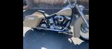 Harley-Davidson Heritage Classic Bagger Chicano Style 23 Zoll  - HARLEY-DAVIDSON 1997