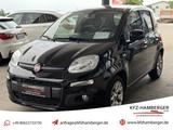 Fiat PANDA LOUNGE 1.2 KLIMA BLUETOOTH SERVICE-NEU - Fiat Panda: Lounge