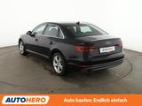 Audi A4 1.4 TFSI ACT Sport Aut.*NAVI*LED*B&O*ACC*CAM* - Audi A4: Schwarz