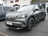Ford Capri 250kW Dual-Motor AWD Premium Voll - graue Ford Capri