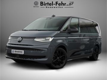 Volkswagen T7 Multivan Edition eHybrid 4MOTION DSG