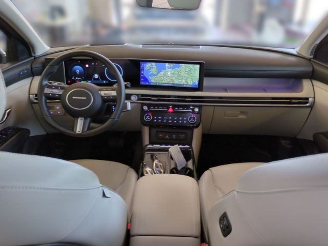 Fahrzeugabbildung Hyundai Tucson FL PHEV (MY25) 1.6 T-GDi (252 PS) 4WD Pri