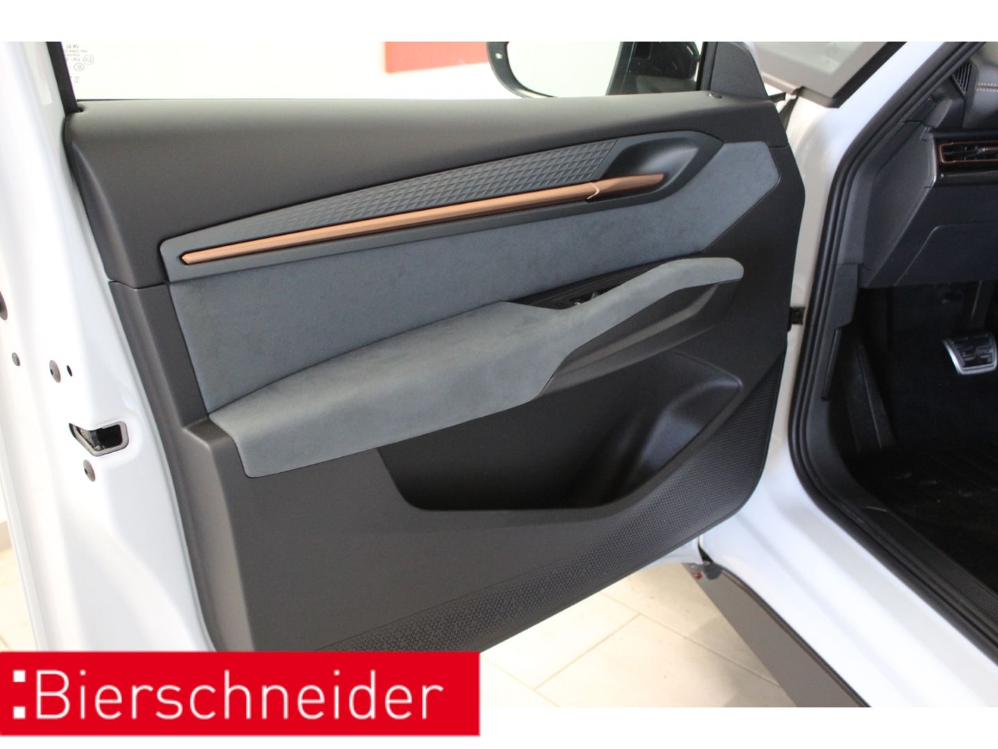 Cupra Born - Bild 10