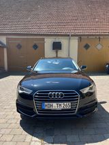 Audi A6 1.8 TFSI ultra S tronic Avant - - Audi A6: Kombi, 1.8