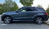 Mercedes-Benz GLE 350 d 4MATIC - V6 AMG Line - Mercedes-Benz GLE-Klasse von privat