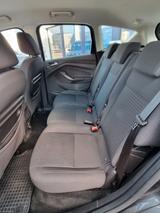 Ford C-Max 1,0 EcoBoost 74kW Trend Trend - Ford C-Max: 7