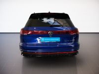 Volkswagen Touareg - Vorschau Bild 5