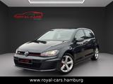 Volkswagen Golf VII Lim. GTI BMT NAVI*XENON*PDC*TOTWINK*TOP - gebrauchte VW Golf aus dem Jahr 2016