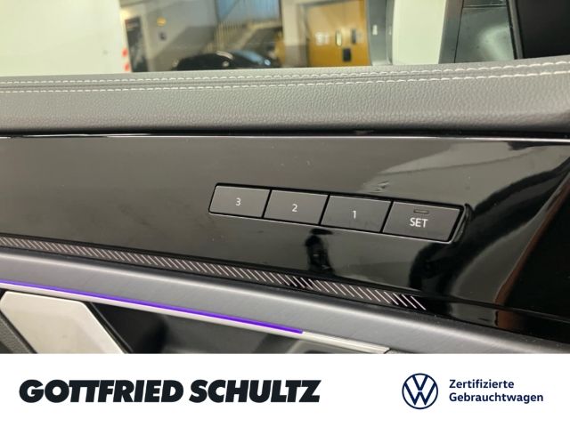 Volkswagen Touareg - Bild 16