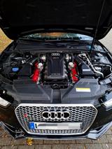 Audi RS5 4.2 FSI S tronic quattro - - Audi RS5 von privat