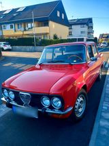 Alfa Romeo Alfa romeo giulia oldtimer  top Zustand - Alfa Romeo aus 1974